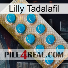 Lilly Tadalafil new09